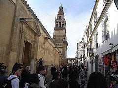 Córdoba - Secundaria